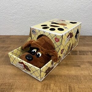 Pound Puppies Classic 80's Collection Basic Fun Wave 1 2019